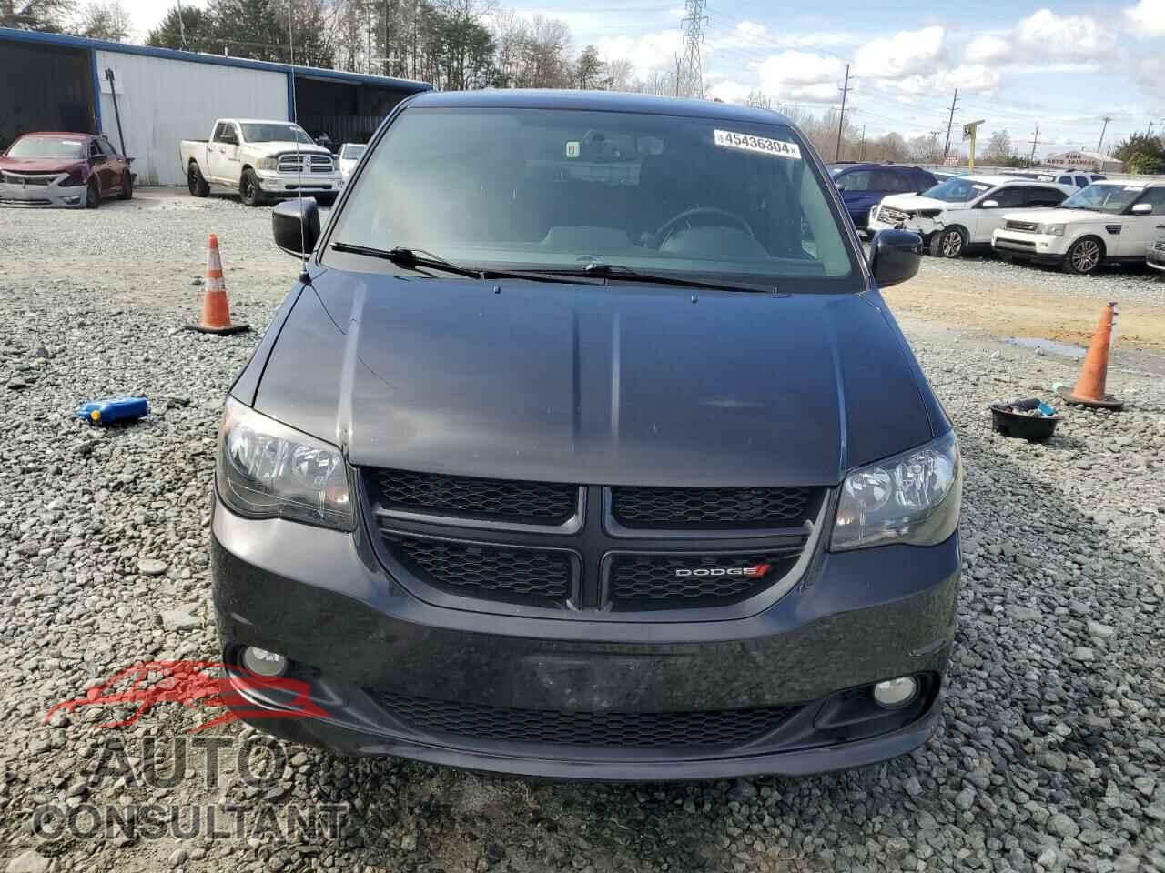 DODGE CARAVAN 2015 - 2C4RDGCG1FR542736