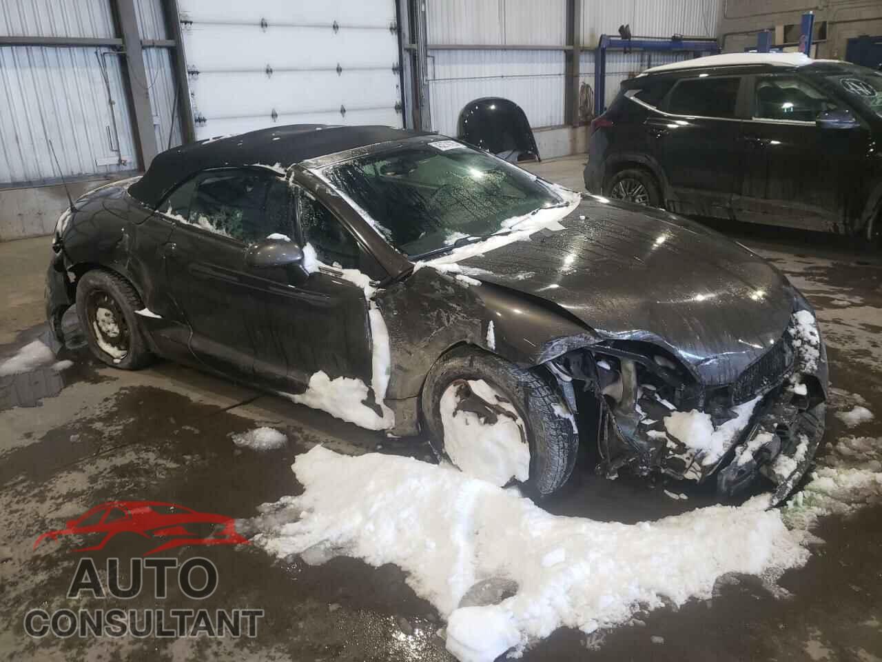 MITSUBISHI ECLIPSE 2012 - 4A37L2EF8CE001397