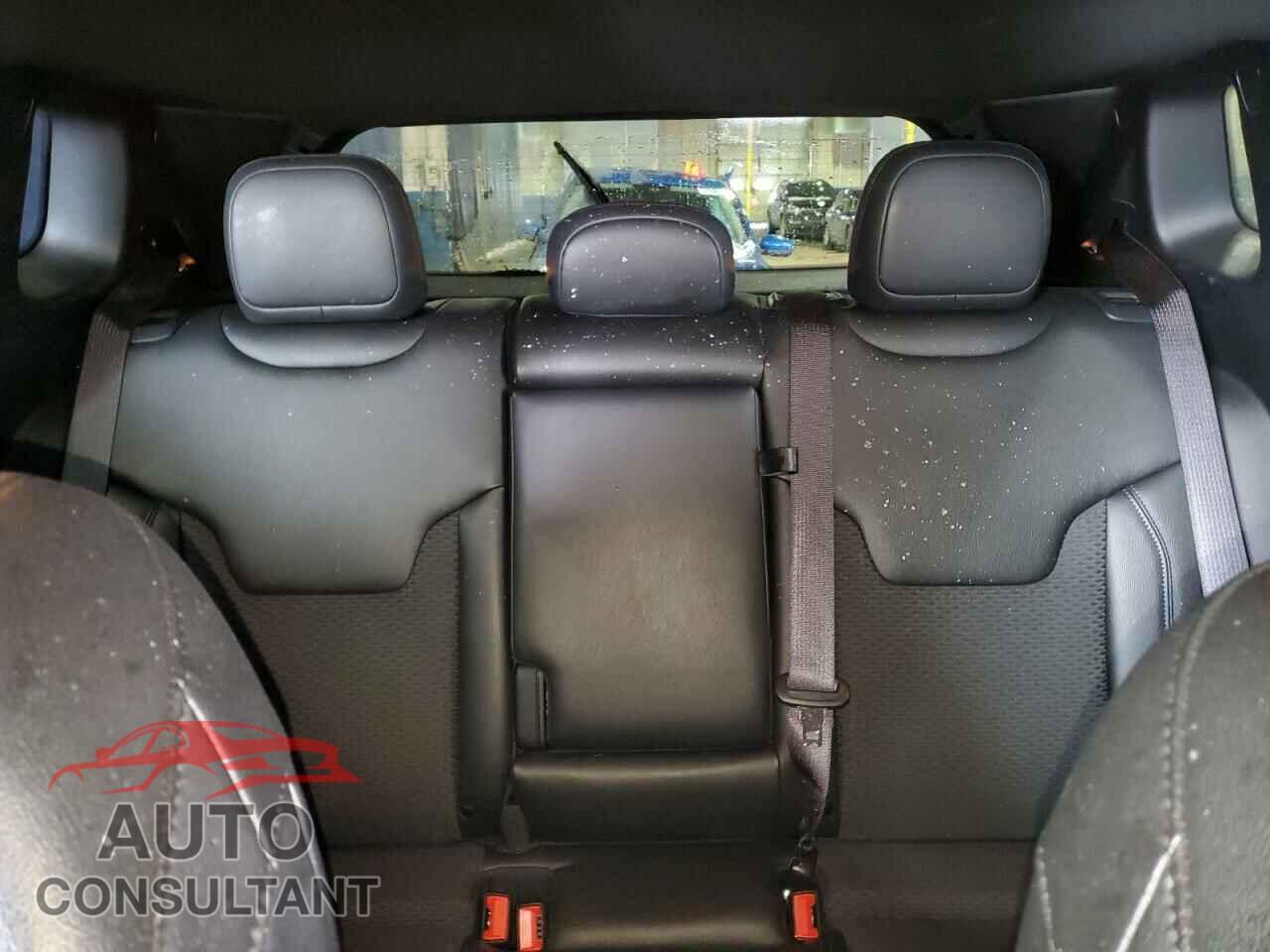JEEP COMPASS 2024 - 3C4NJDBN5RT605649