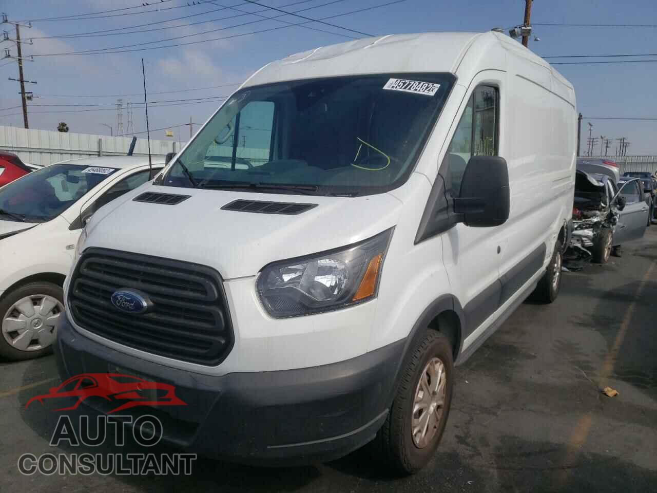FORD TRANSIT CO 2019 - 1FTYR2CM0KKA88736