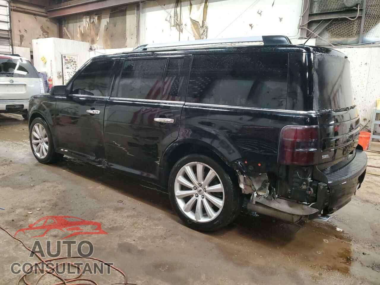 FORD FLEX 2016 - 2FMHK6C80GBA06581
