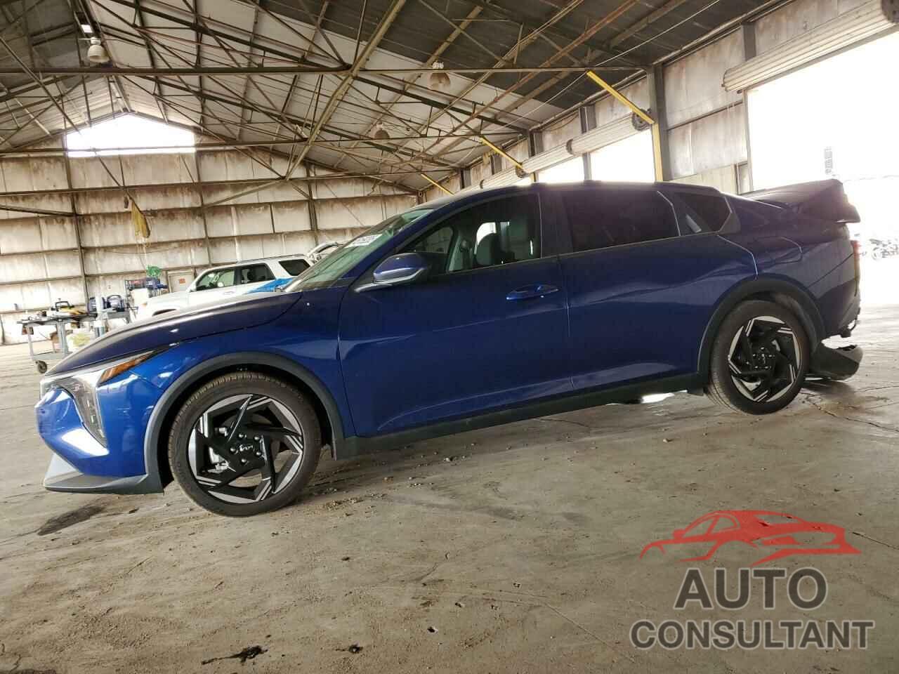 KIA K4 EX 2025 - 3KPFU4DE6SE015687