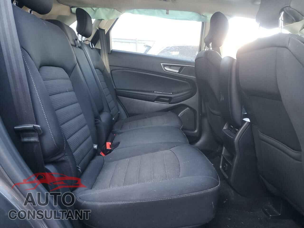 FORD EDGE 2018 - 2FMPK3J96JBB80684