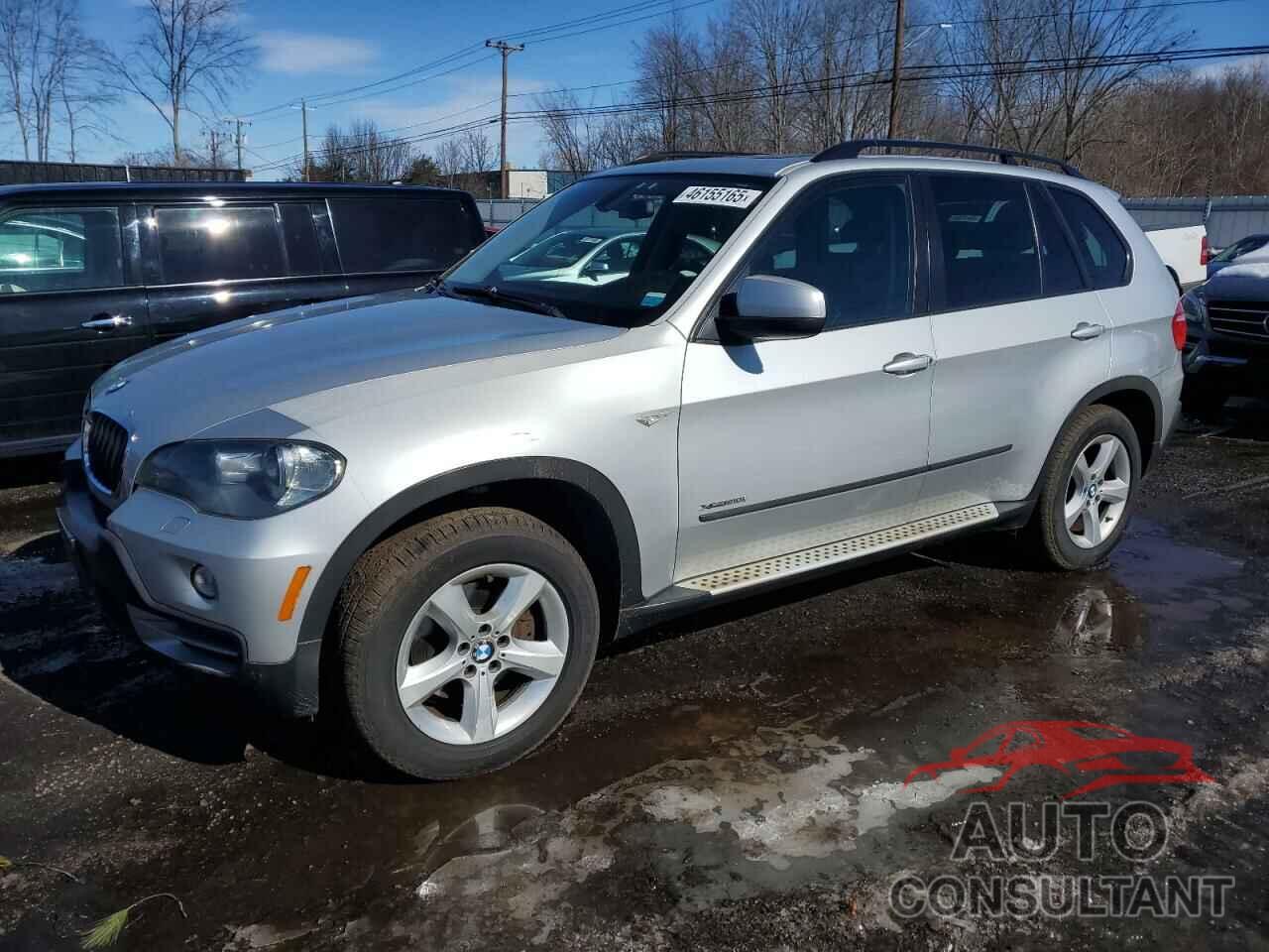 BMW X5 2009 - 5UXFE43539L273390