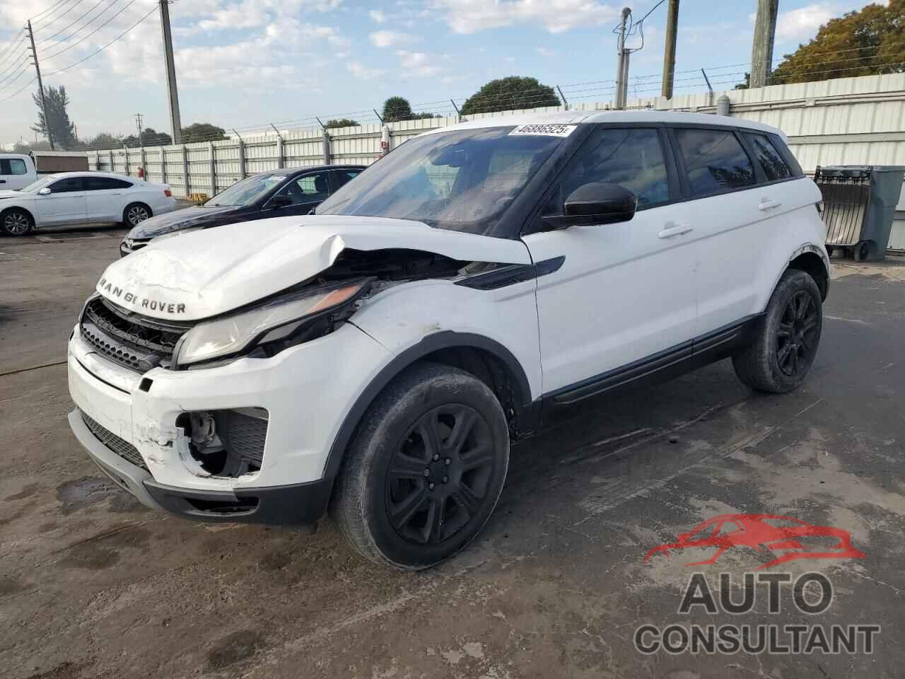 LAND ROVER RANGEROVER 2016 - SALVP2BGXGH084338