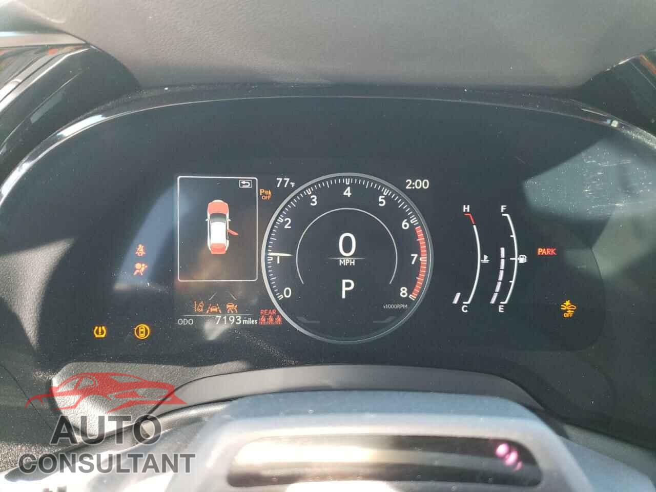 LEXUS RX350 2023 - 2T2BAMCA7PC013986
