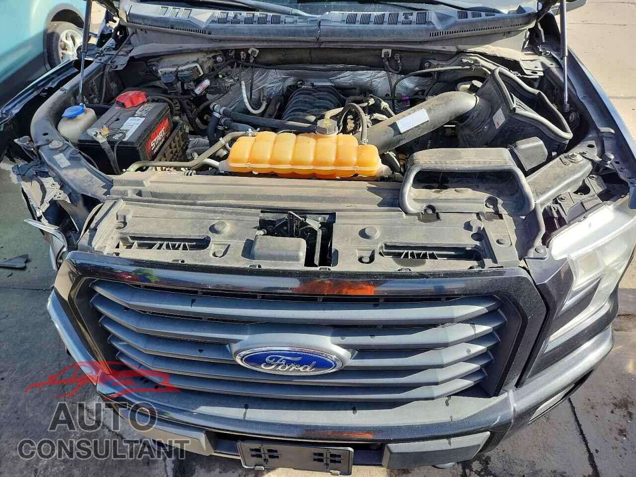 FORD F150 2015 - 1FTEW1EF7FFC33600
