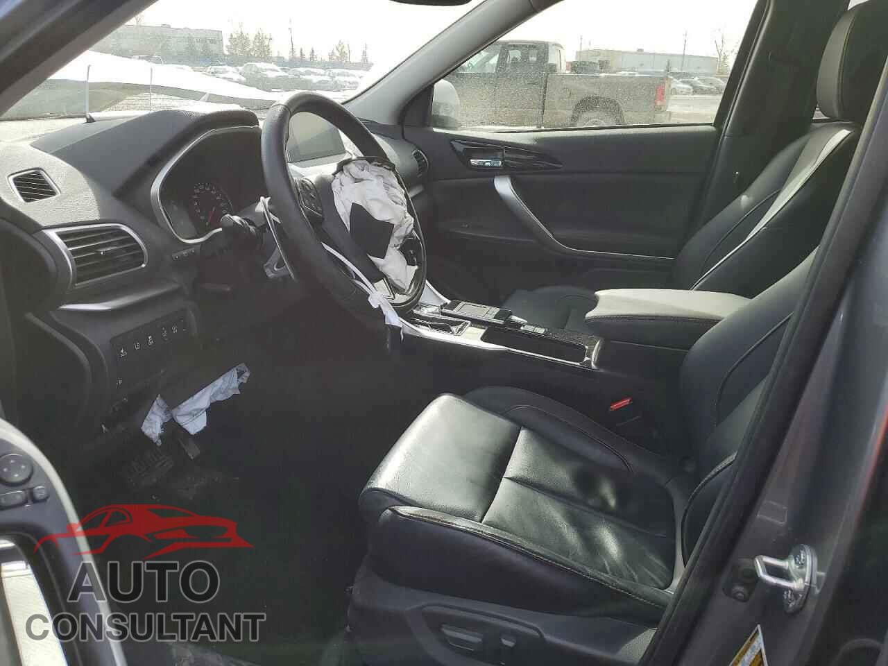 MITSUBISHI ECLIPSE 2019 - JA4AT4AA0KZ602772