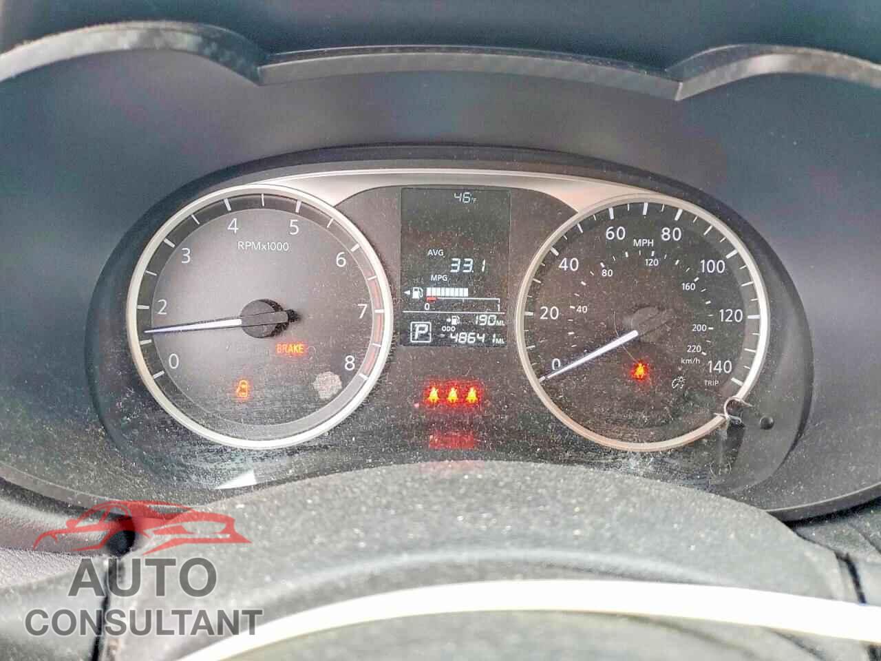 NISSAN VERSA 2023 - 3N1CN8DV5PL854193