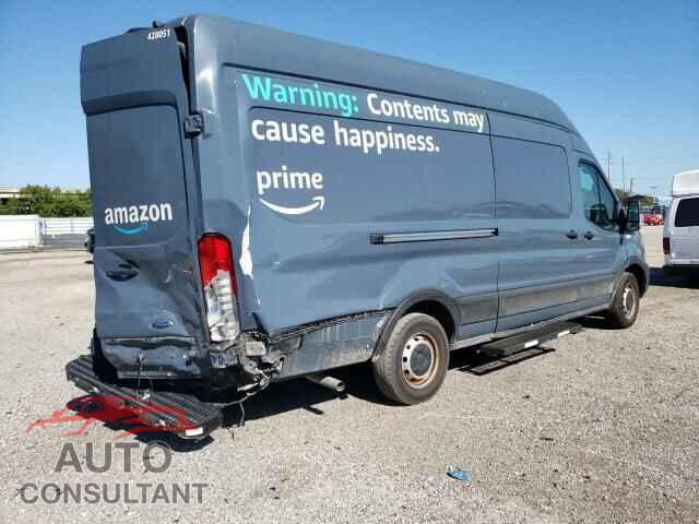 FORD TRANSIT 2020 - 1FTBR3X88LKA86677