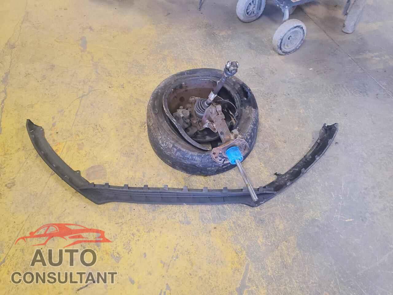 FORD FOCUS 2017 - 1FADP3M24HL248794