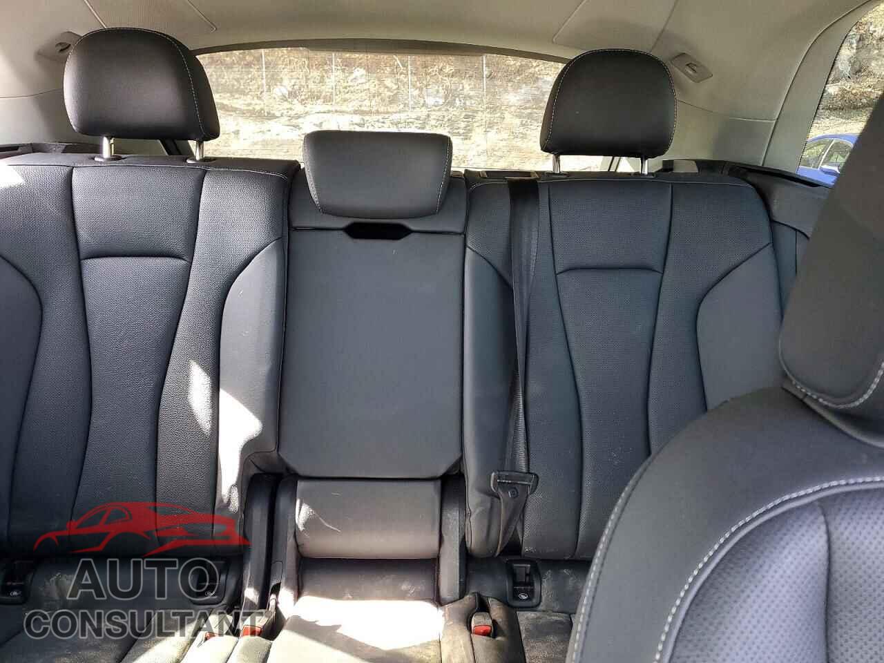 AUDI Q8 2023 - WA1EVBF13PD045367