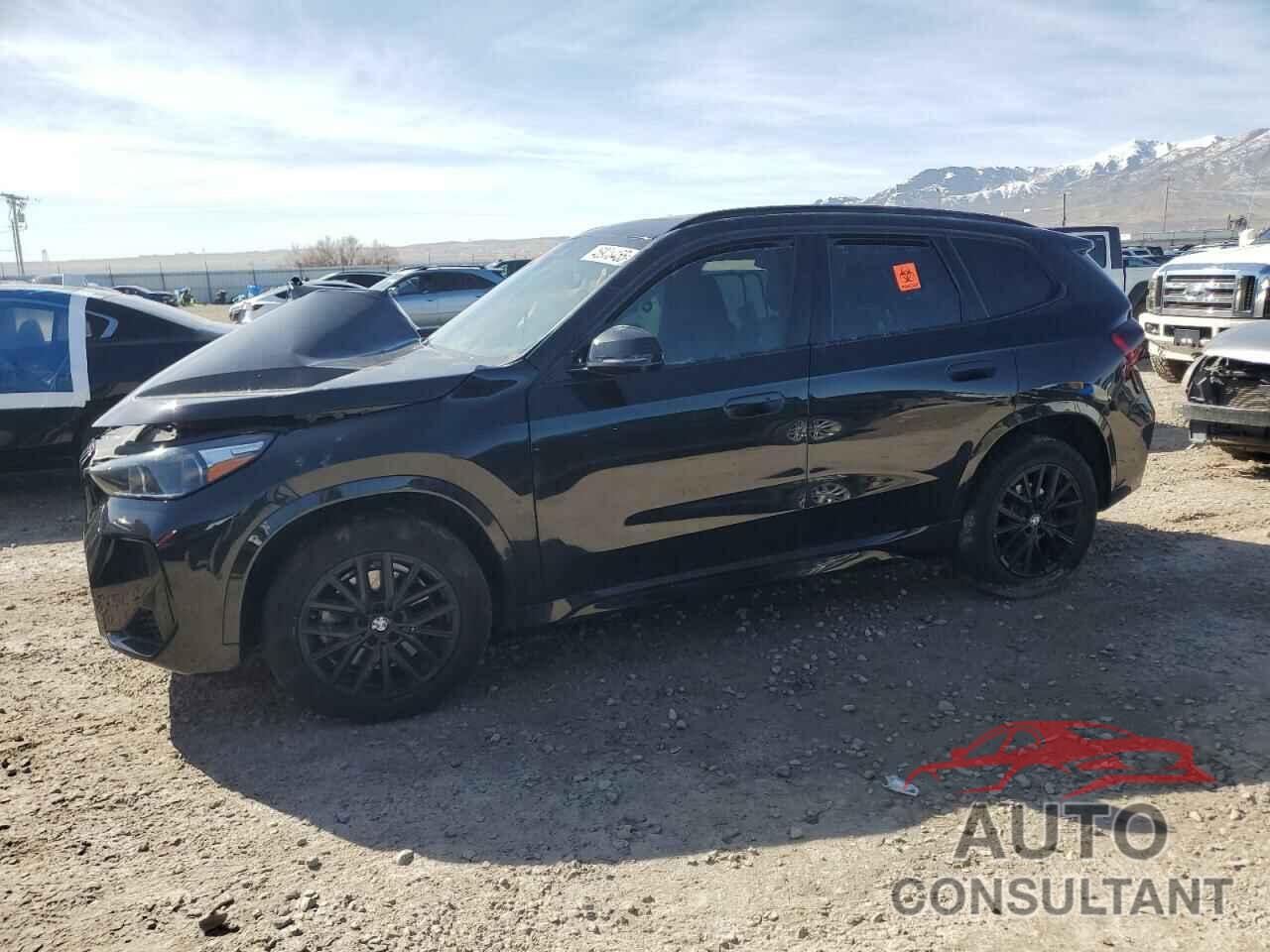 BMW X1 2023 - WBX73EF04P5W25642