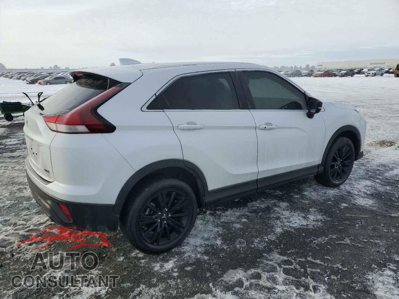 MITSUBISHI ECLIPSE 2024 - JA4ATVAA5RZ006170