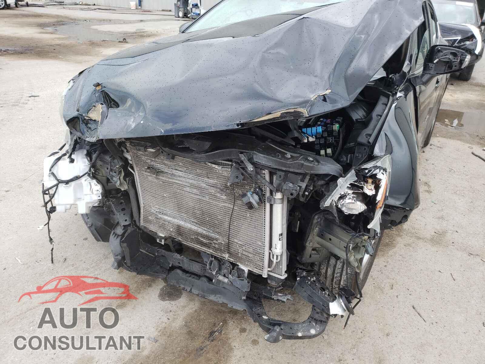 MAZDA 3 2016 - 3MZBM1K73GM268882