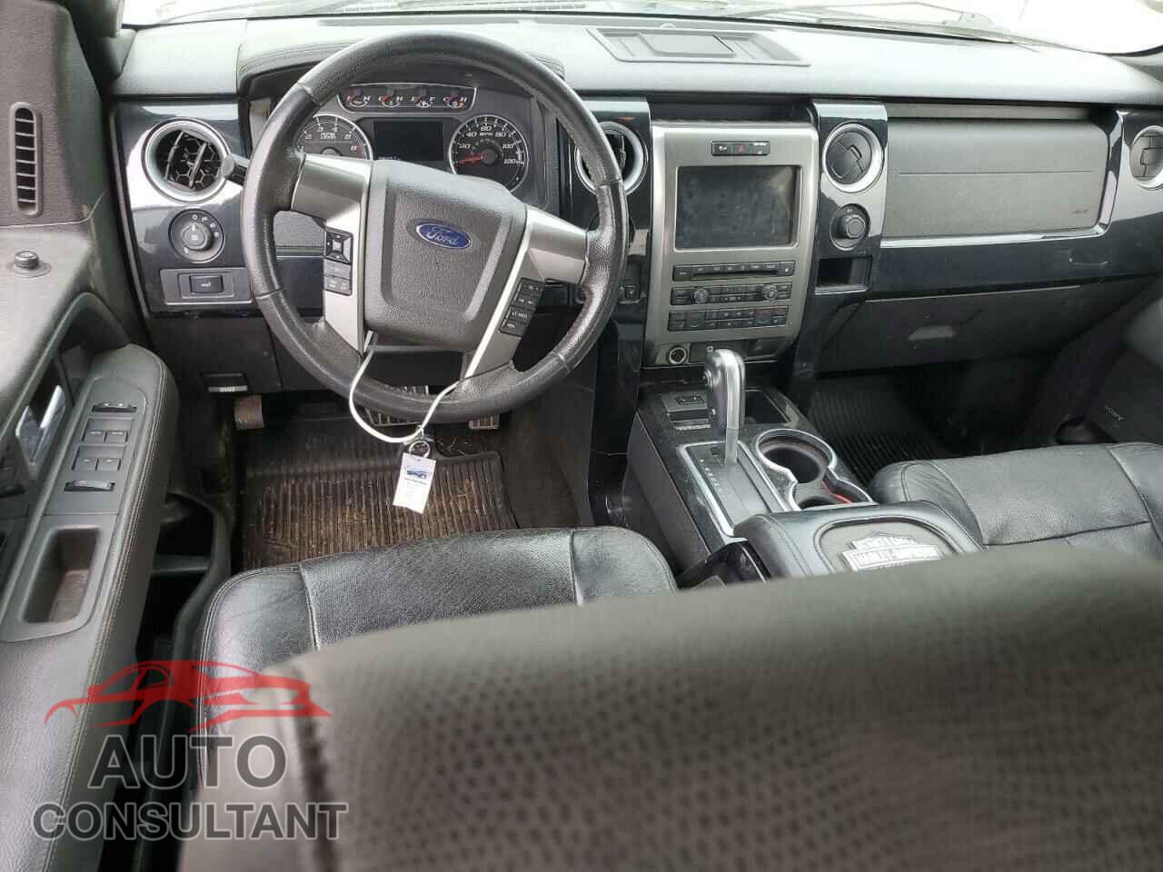 FORD F-150 2012 - 1FTFW1E65CFB07834