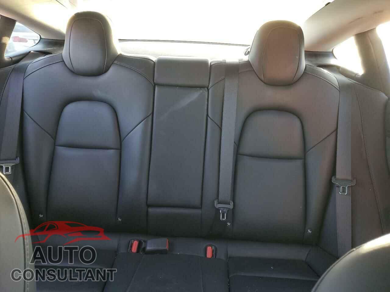 TESLA MODEL 3 2018 - 5YJ3E1EA1JF164379