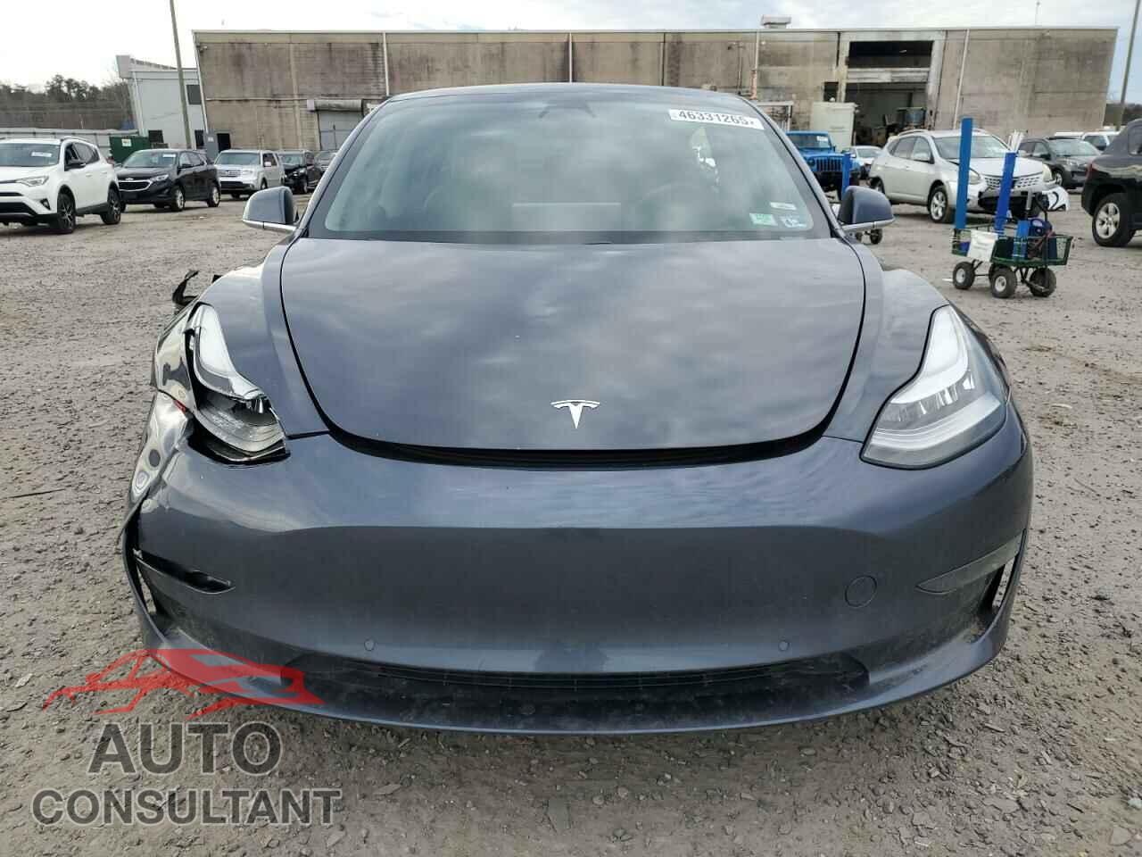 TESLA MODEL 3 2020 - 5YJ3E1EBXLF616826