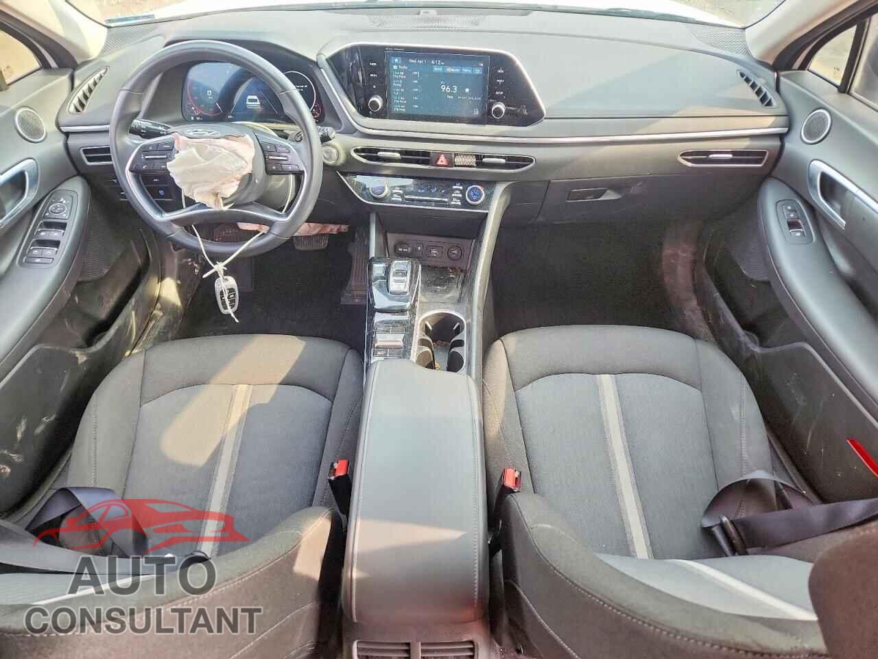 HYUNDAI SONATA 2020 - 5NPEF4JA2LH002374