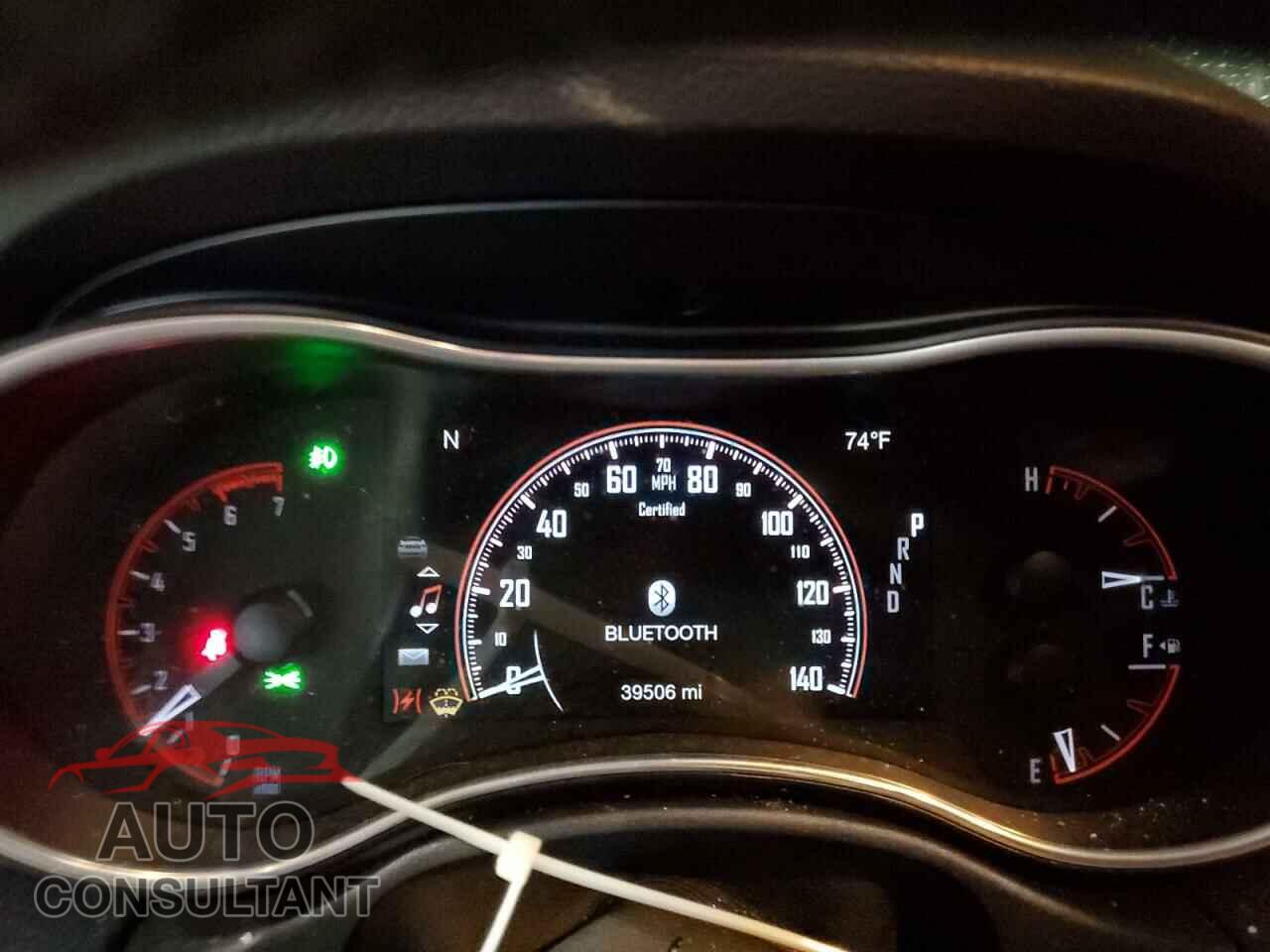 DODGE DURANGO 2020 - 1C4SDJFT6LC381683