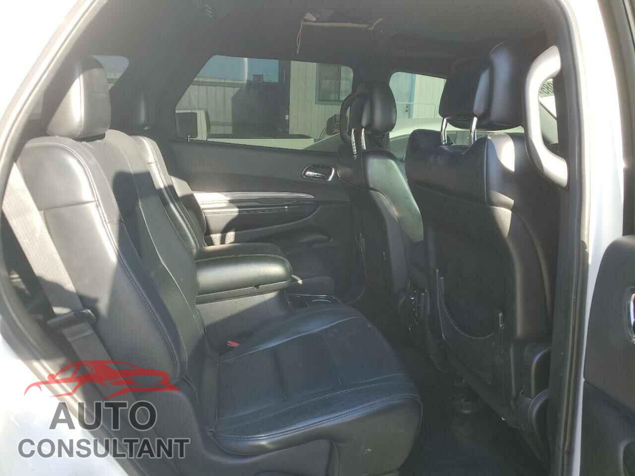 DODGE DURANGO 2015 - 1C4RDHDG6FC795385