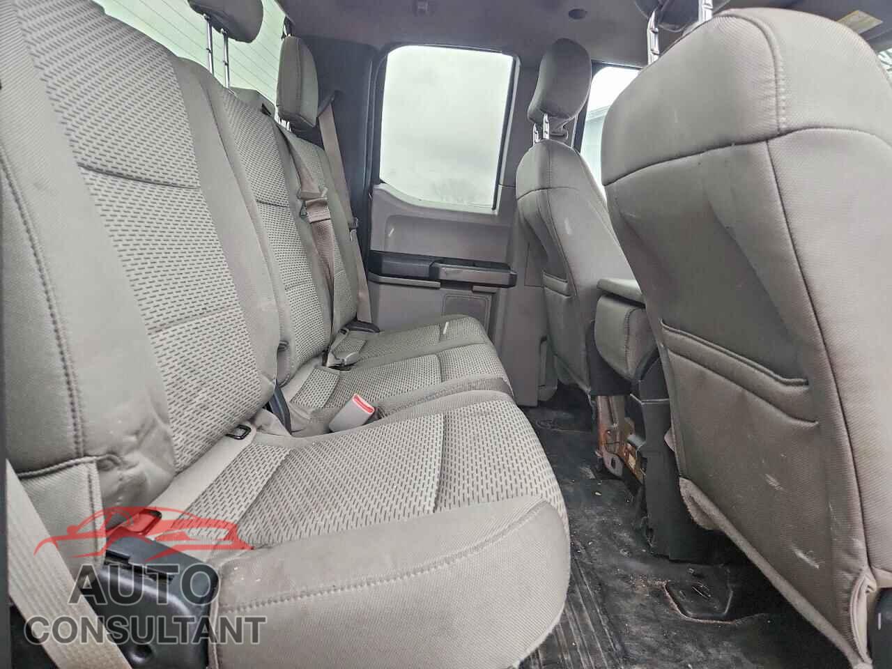 FORD F150 2015 - 1FTFX1EF2FFC15894