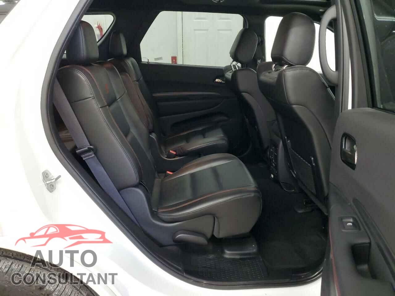 DODGE DURANGO 2023 - 1C4SDHCT8PC567535