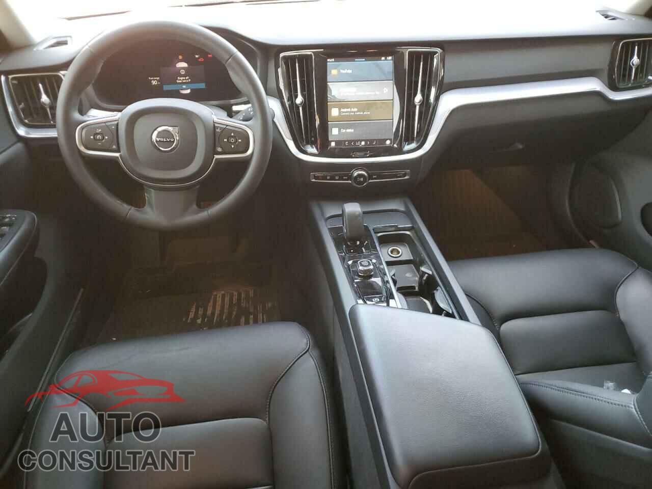 VOLVO S60 CORE 2023 - 7JRL12FV0PG255386
