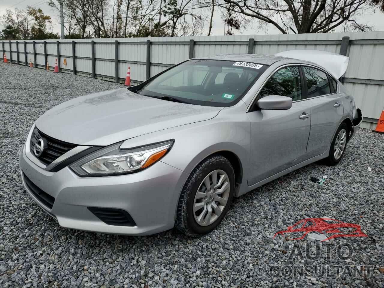 NISSAN ALTIMA 2017 - 1N4AL3AP3HC148877