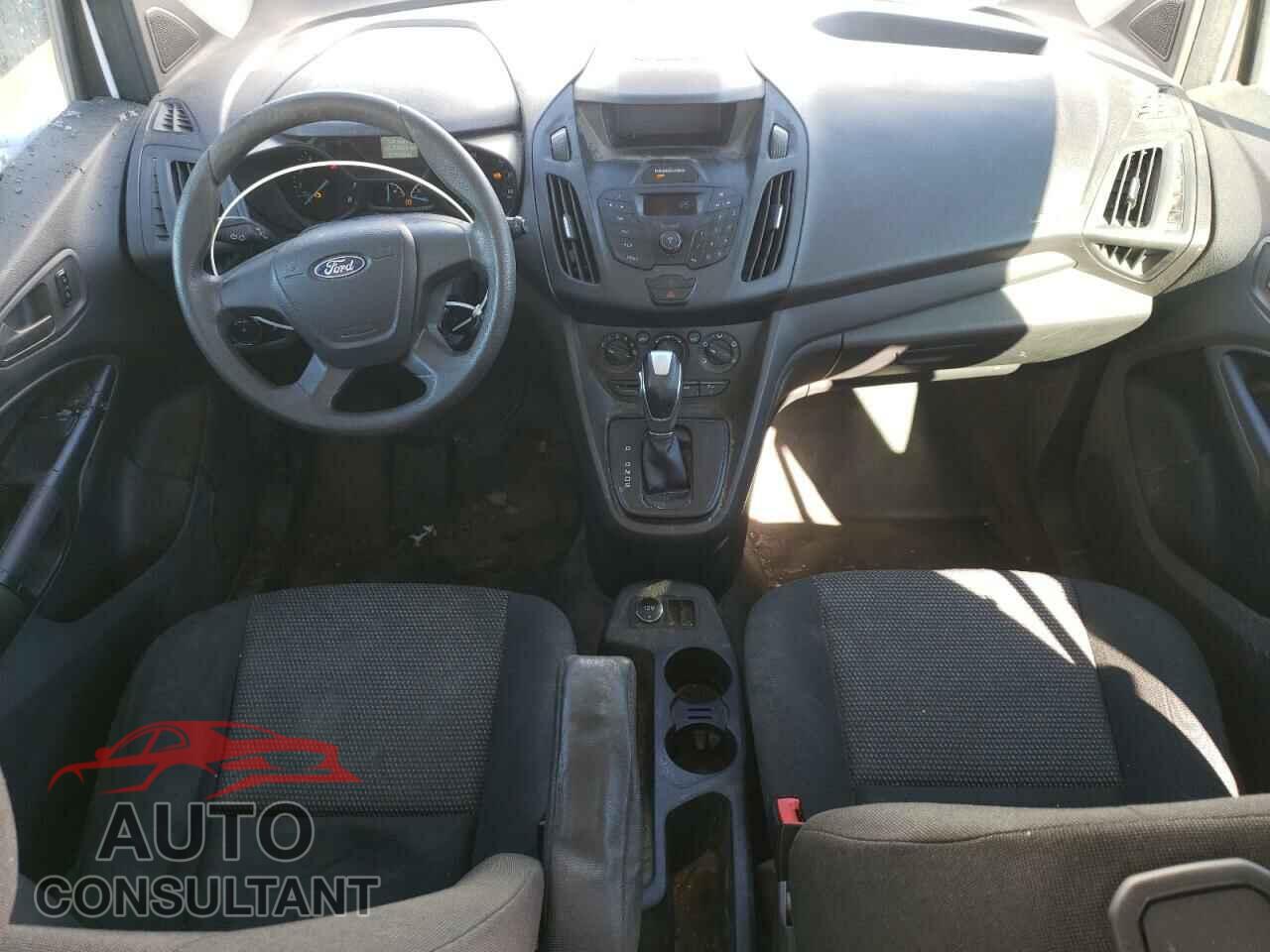FORD TRANSIT 2016 - NM0LE7E71G1236168