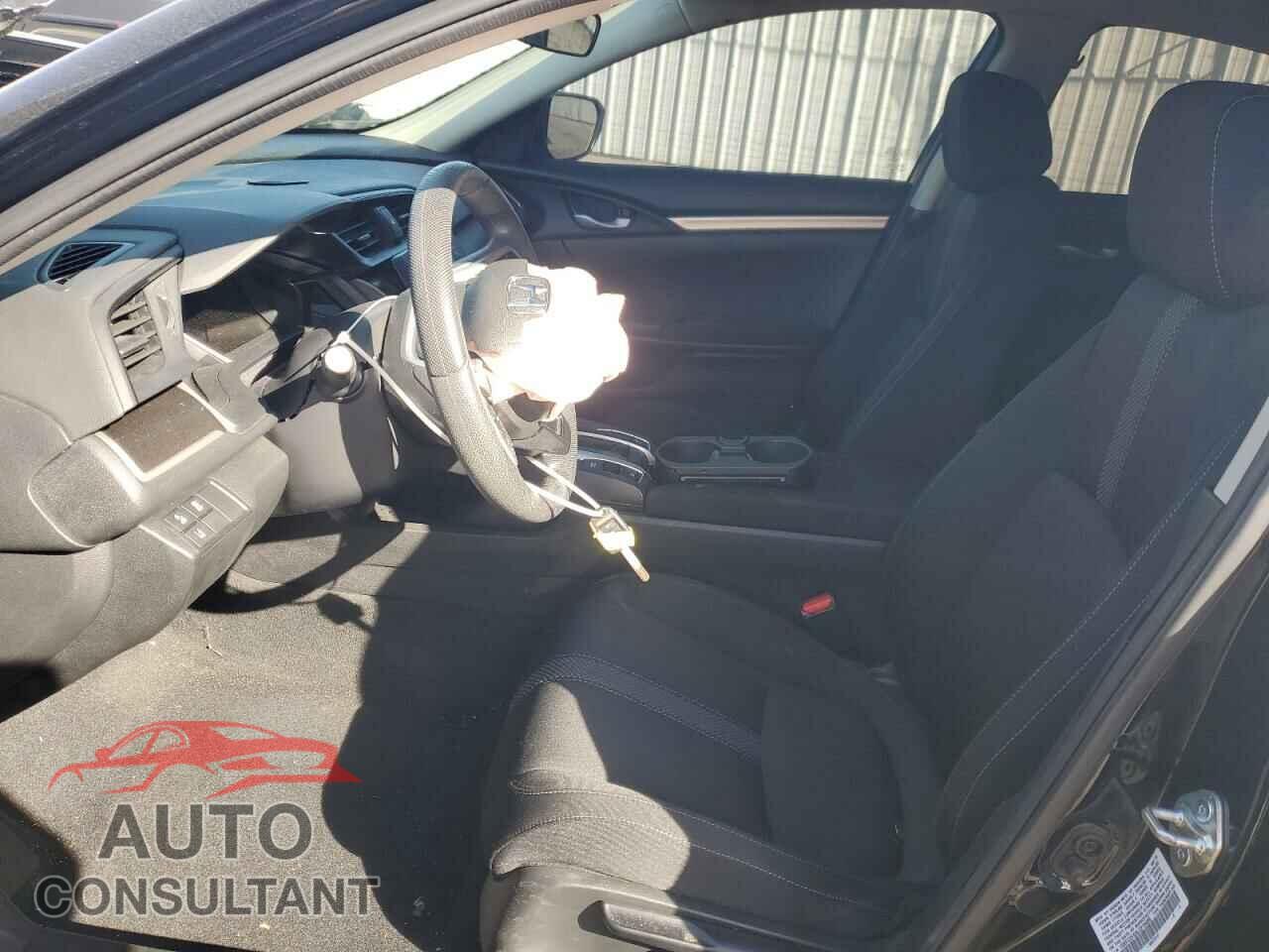 HONDA CIVIC 2020 - 19XFC2F63LE215439