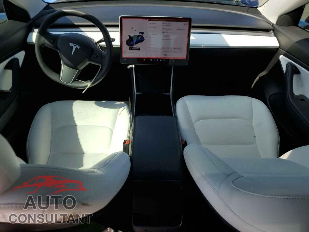 TESLA MODEL 3 2020 - 5YJ3E1EA2LF775170