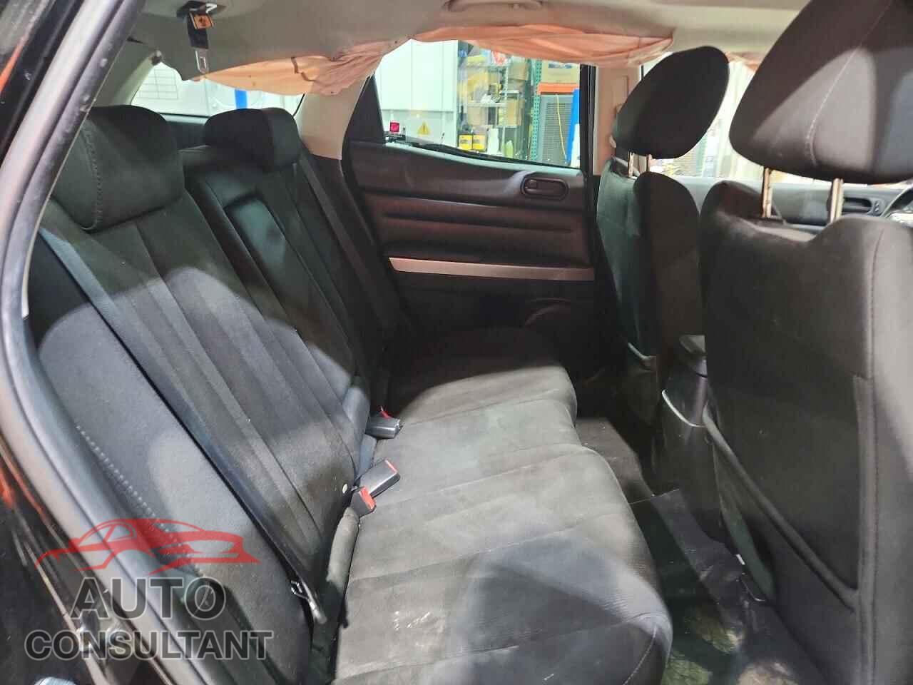 MAZDA CX-7 2010 - JM3ER2W54A0331943