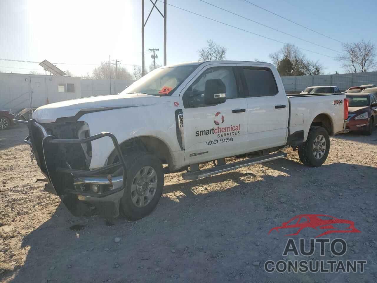 FORD F250 2024 - 1FT7W2BT9REE19979