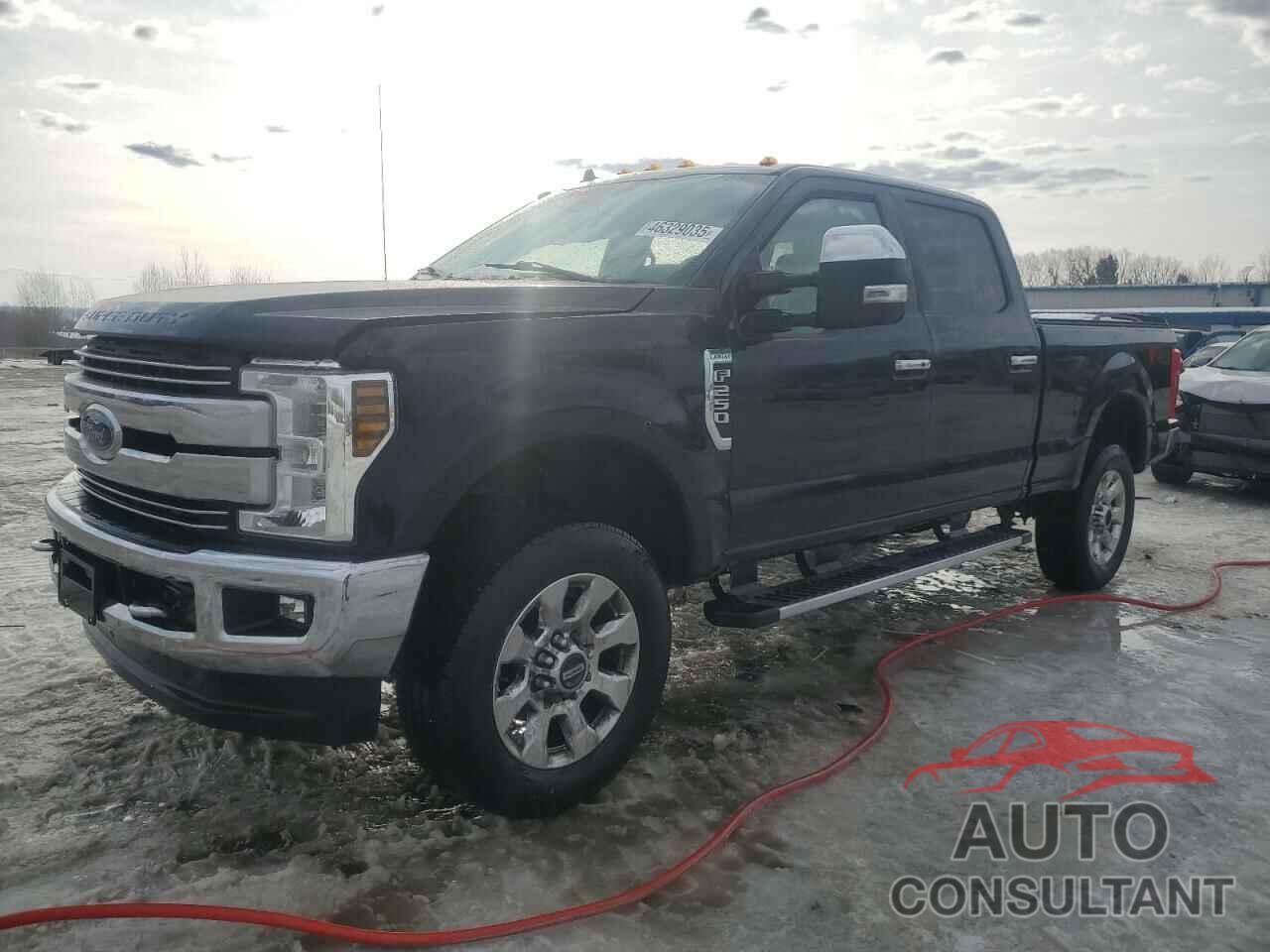 FORD F250 2019 - 1FT7W2B66KEG62875