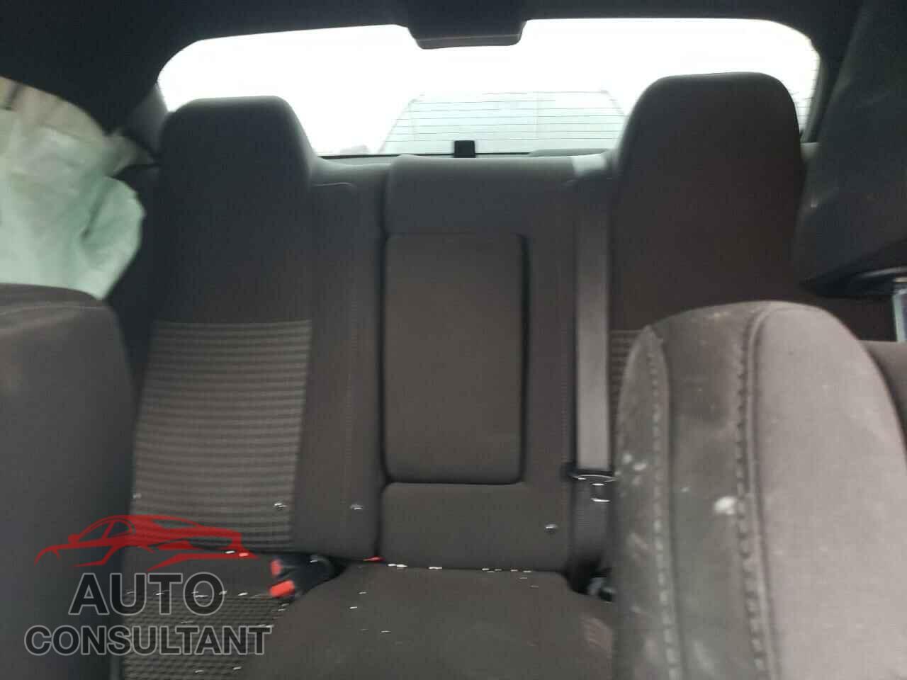 DODGE CHALLENGER 2019 - 2C3CDZBT3KH615979