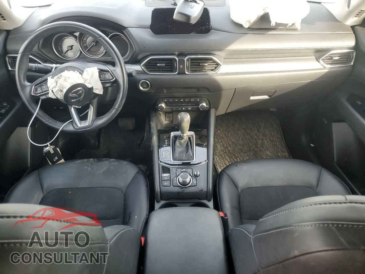 MAZDA CX-5 2020 - JM3KFBCM3L0738436