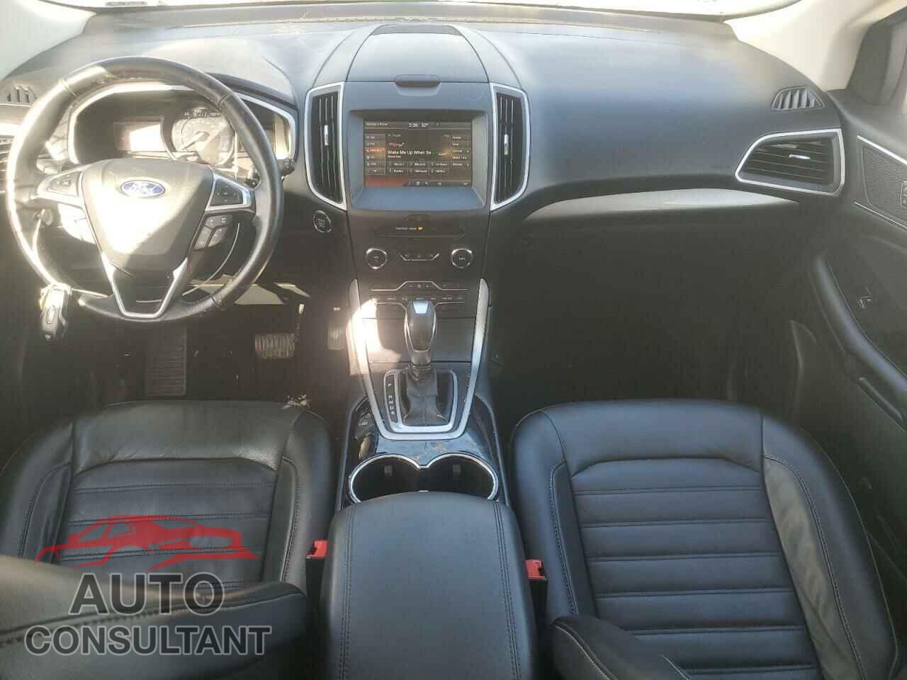 FORD EDGE 2015 - 2FMTK4J83FBC38480