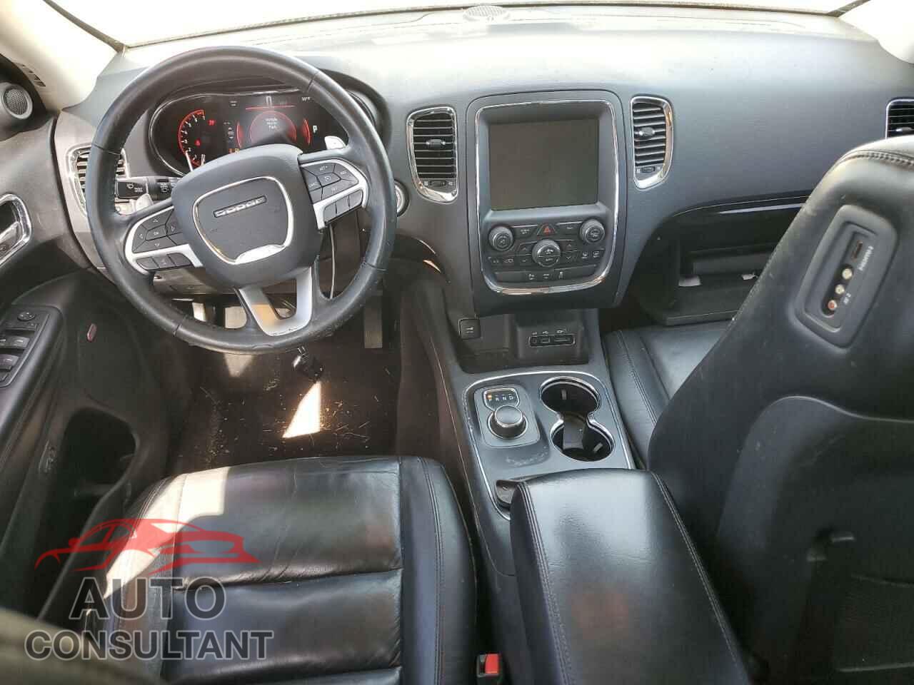 DODGE DURANGO 2015 - 1C4RDJDG5FC194718