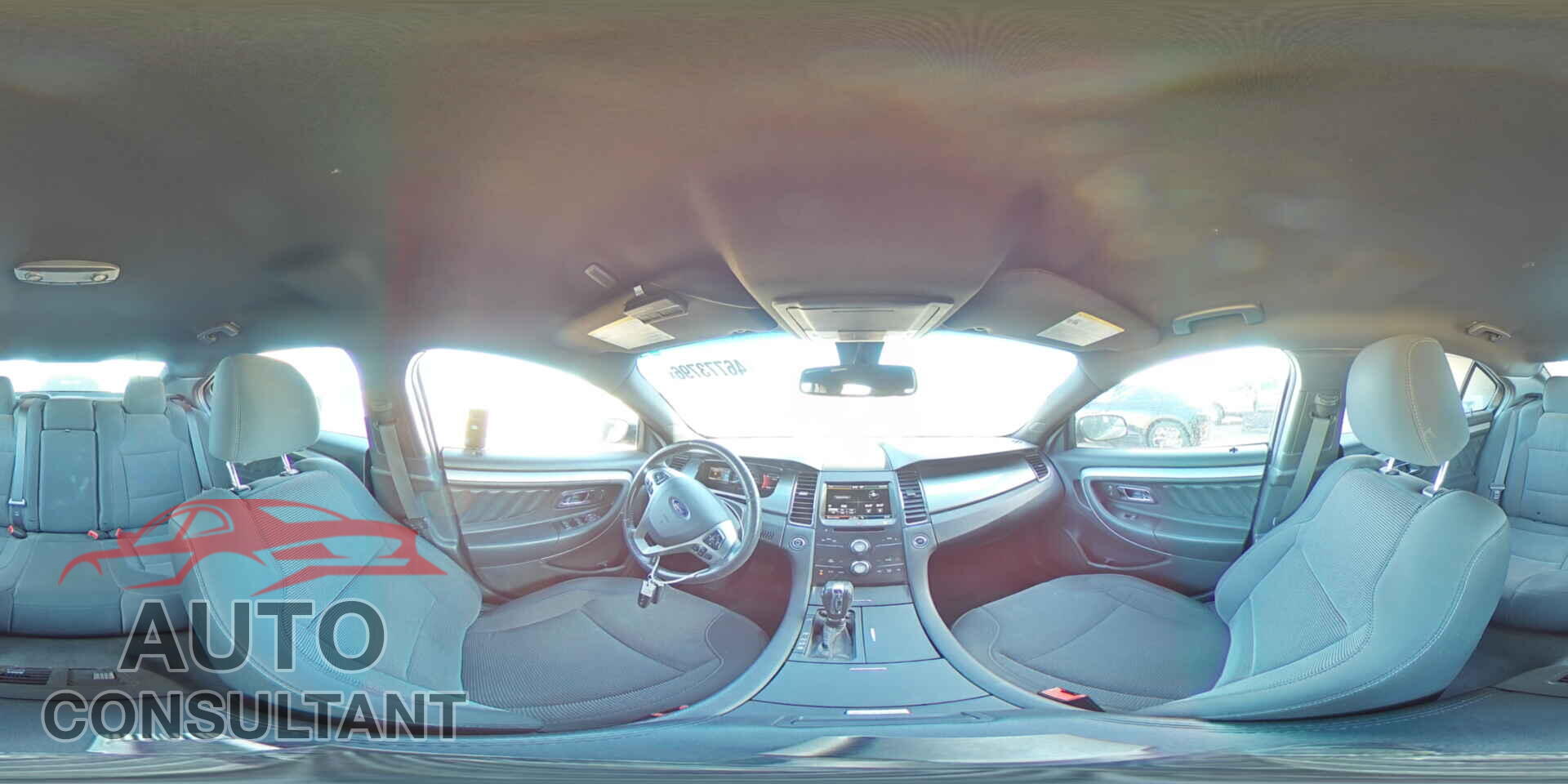 FORD TAURUS 2015 - 1FAHP2H87FG155574