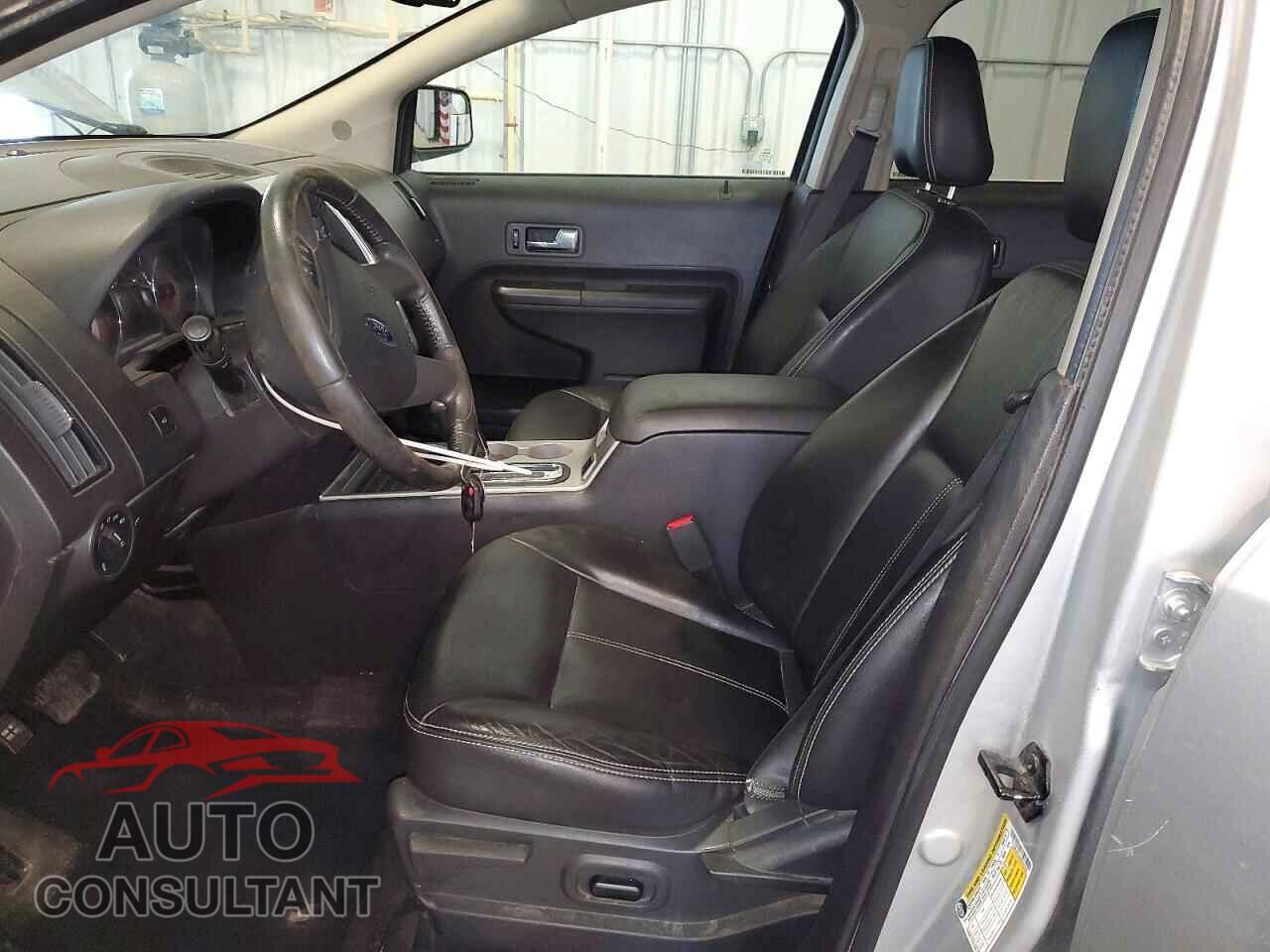 FORD EDGE 2010 - 2FMDK4KC4ABB65409
