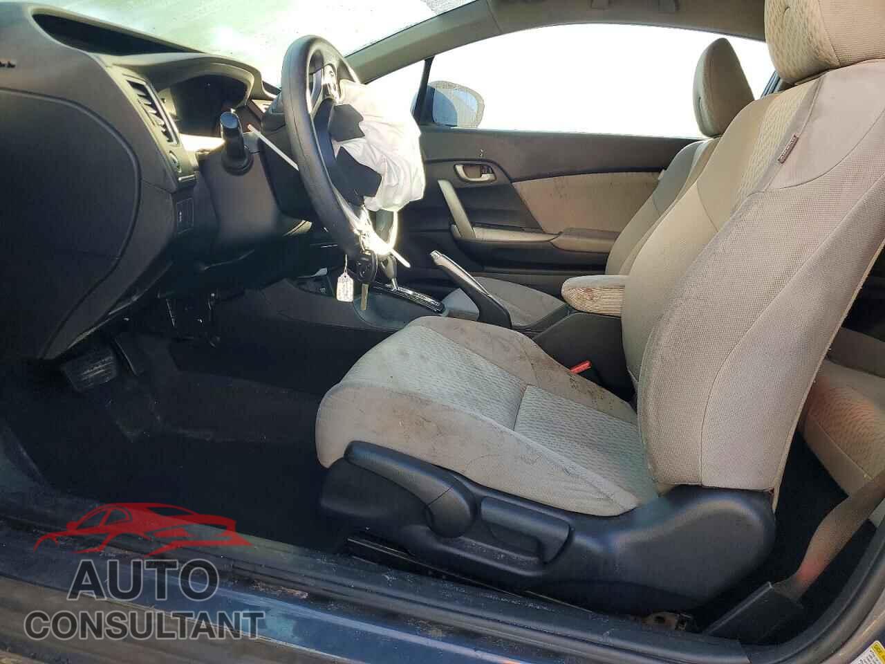 HONDA CIVIC 2014 - 2HGFG3B54EH512980