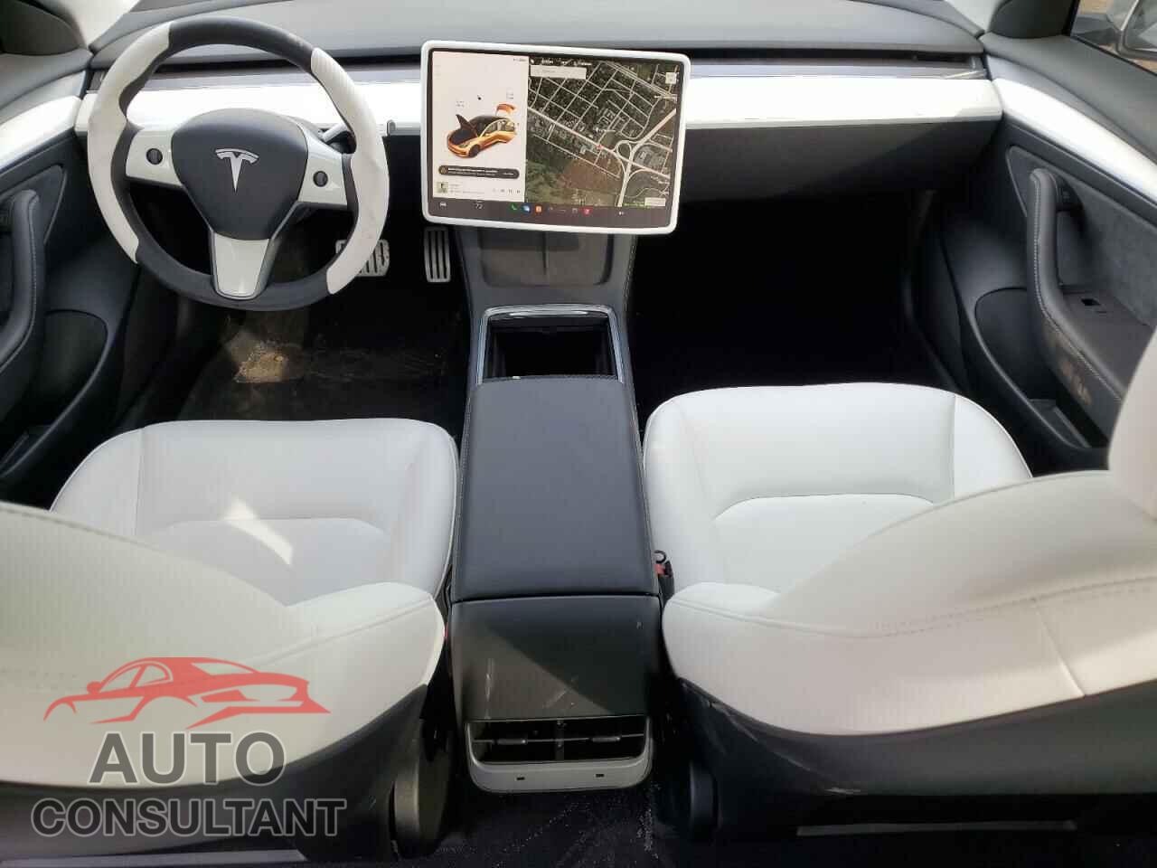 TESLA MODEL 3 2023 - 5YJ3E1EC0PF551709