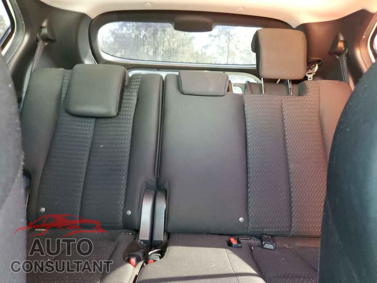MITSUBISHI ECLIPSE 2020 - JA4AS3AA9LZ016134