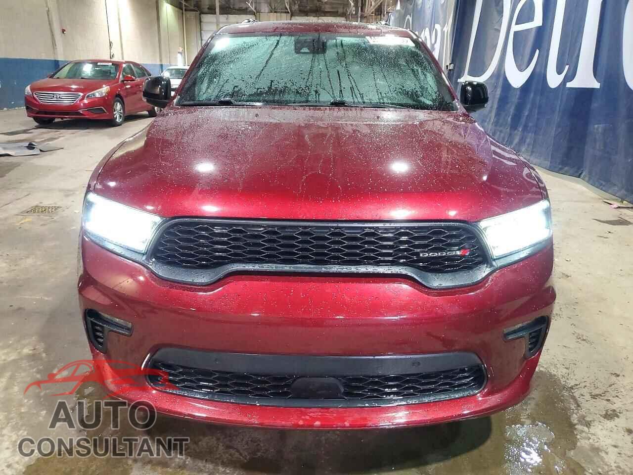 DODGE DURANGO 2023 - 1C4RDJDG1PC604674