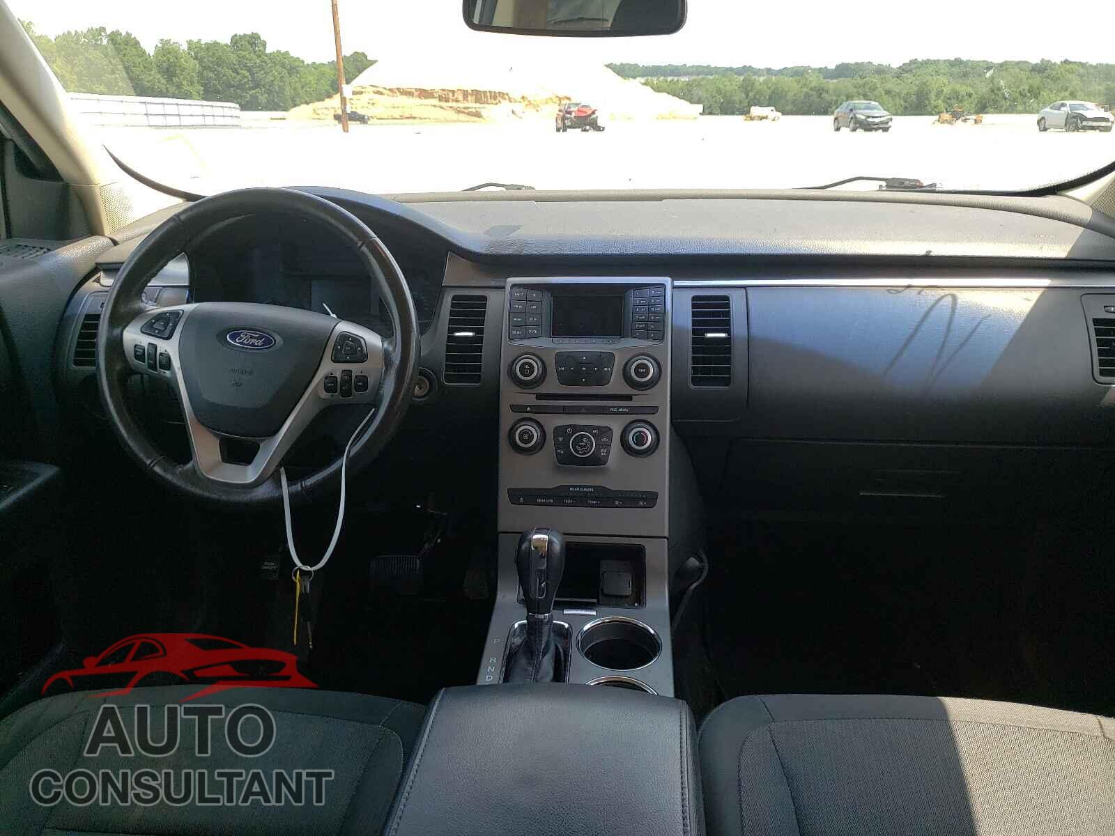 FORD FLEX 2016 - 2FMGK5B84GBA13573