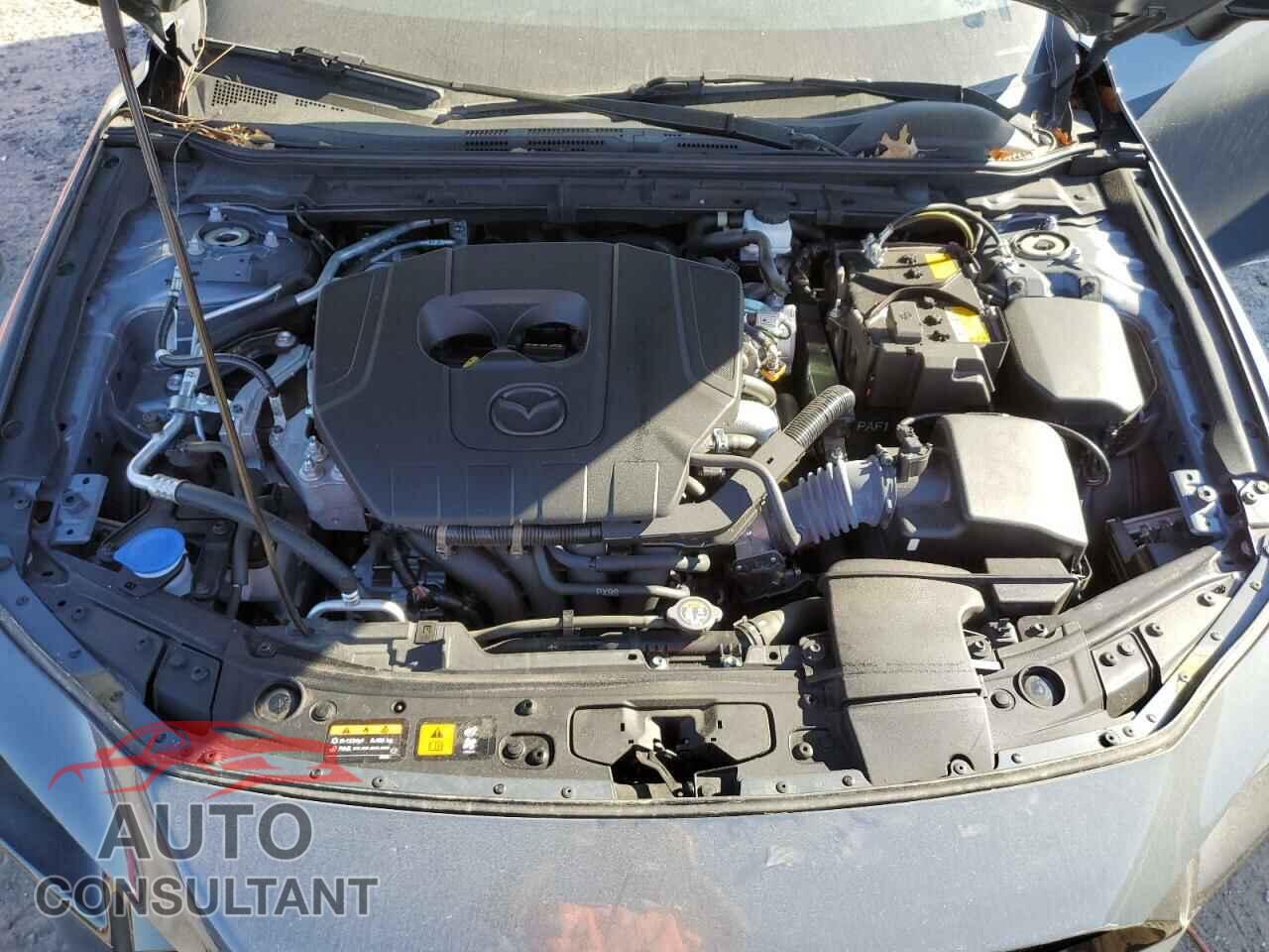 MAZDA 3 2023 - JM1BPBLM3P1610459