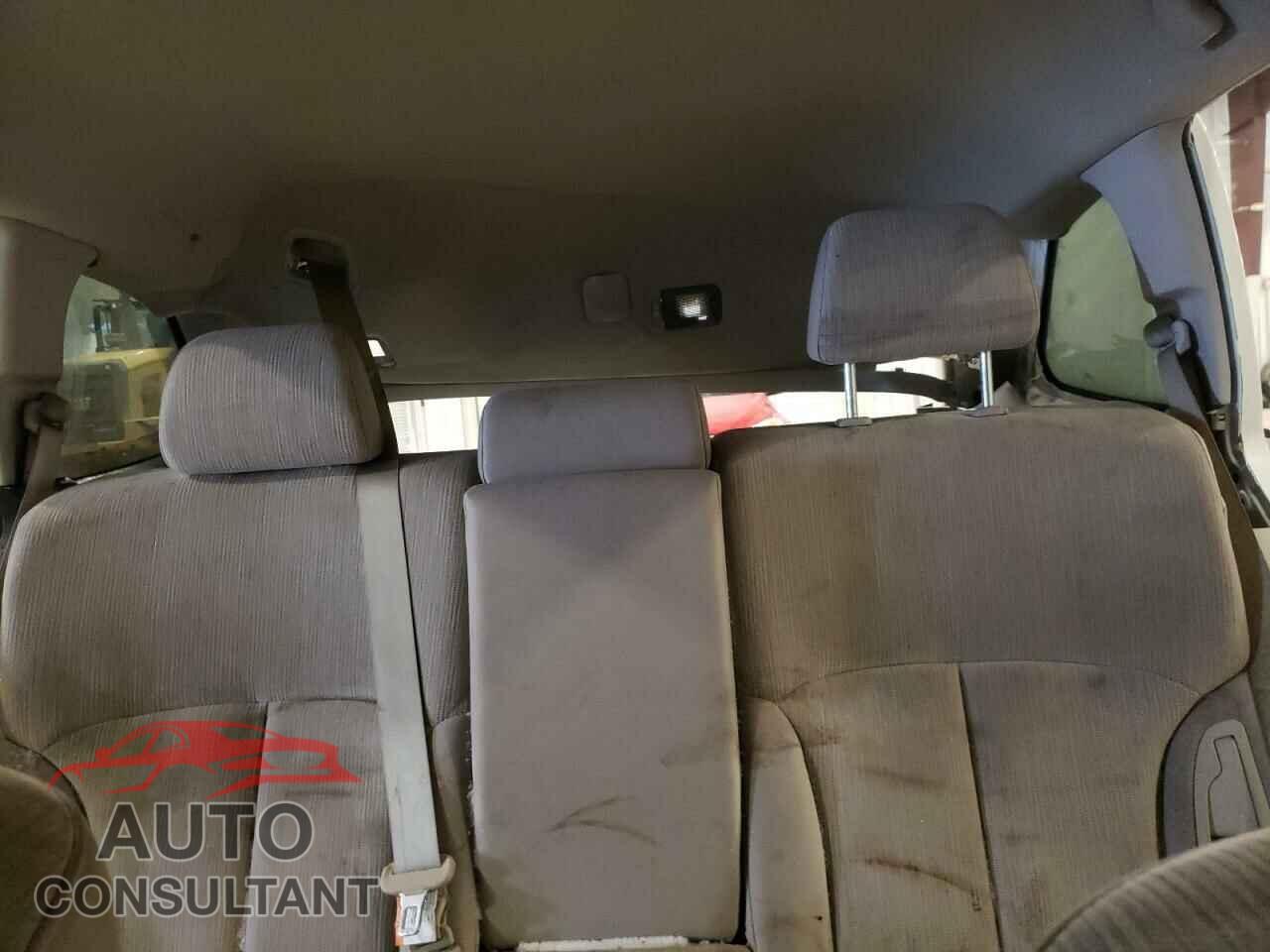 SUBARU OUTBACK 2014 - 4S4BRBCC4E3245112