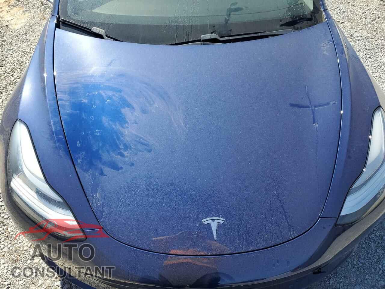 TESLA MODEL 3 2018 - 5YJ3E1EB6JF115266