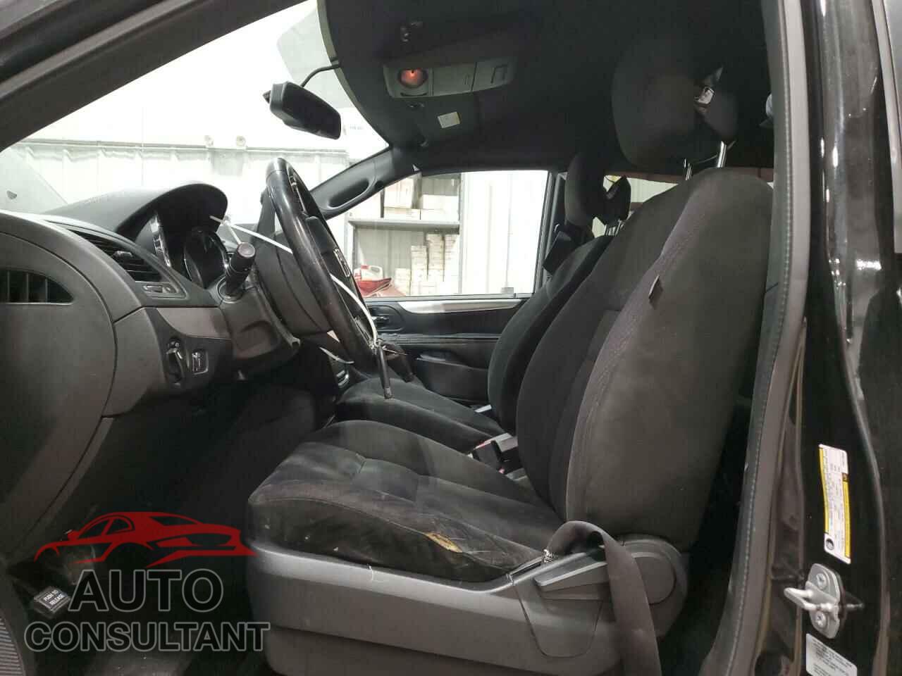 DODGE CARAVAN 2015 - 2C4RDGBG7FR517843